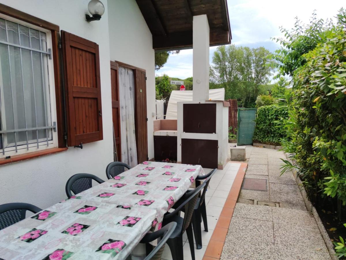 Stellina Villa Lido di Volano Exterior foto